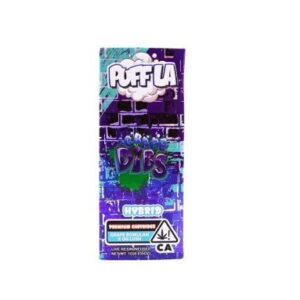 Puff La Carts