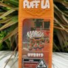 Puff La Carts