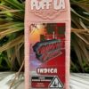 Puff La Carts