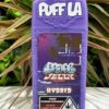 Puff La Carts
