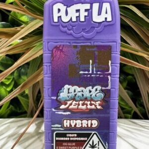 Puff La Carts