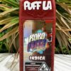 Puff La Carts