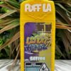 Puff La Carts
