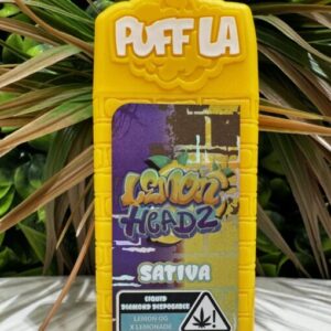 Puff La Carts