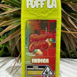 Puff La Carts