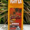 Puff La Carts