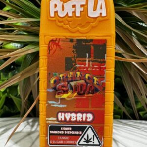 Puff La Carts
