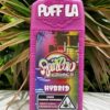 Puff La Carts