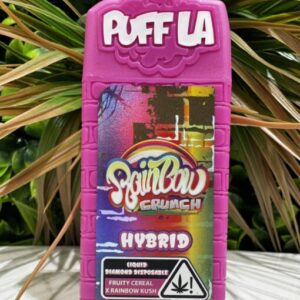 Puff La Carts