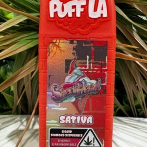 Puff La Carts