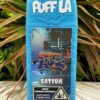 Puff La Carts