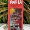 Puff La Carts