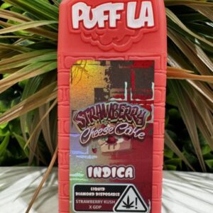 Puff La Carts