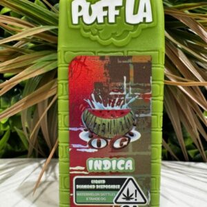 Puff La Carts