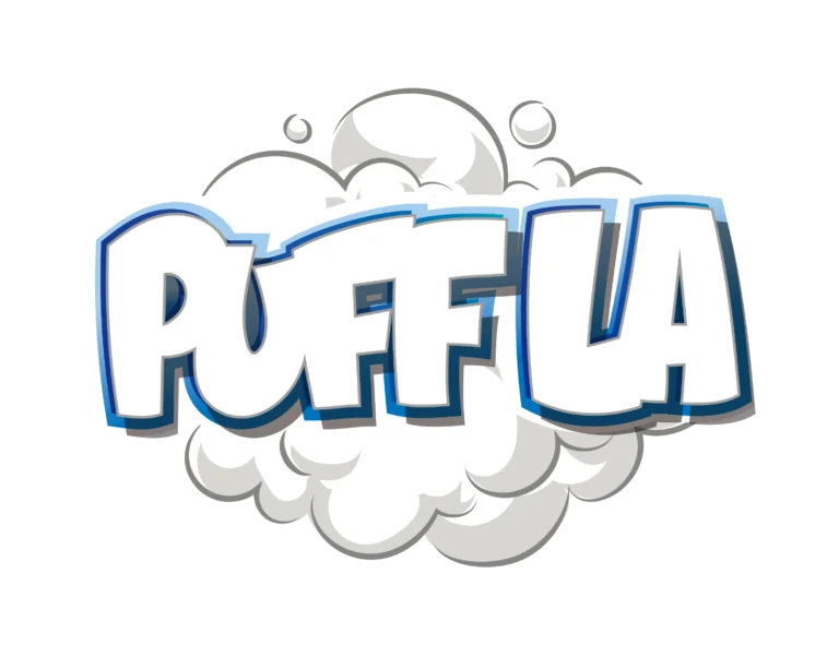 lapuffcarts.com
