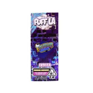 Puff La Carts