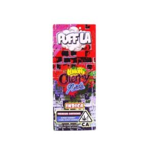 Puff La Carts