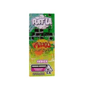 Puff La Carts