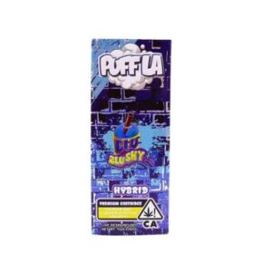 Puff La Carts