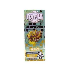Puff La Carts