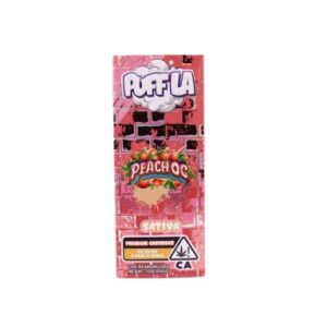 Puff La Carts