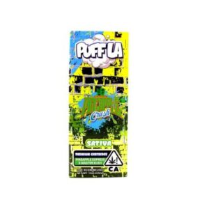 Puff La Carts