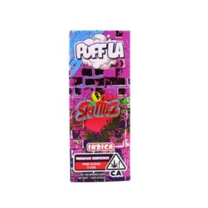 Puff La Carts