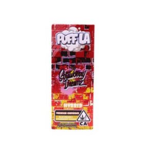 Puff La Carts