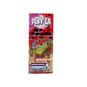 Puff La Carts