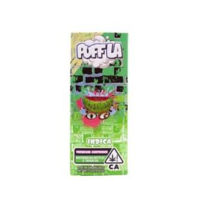 Puff La Carts