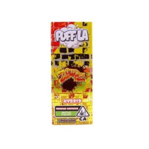Puff La Carts