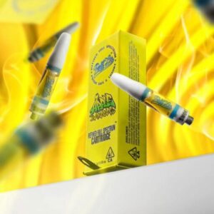 Puff La Carts