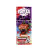 Puff La Carts