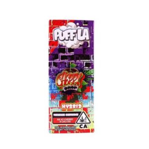 Puff La Carts