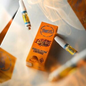 Puff La Carts