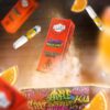 Puff La Carts