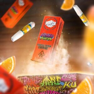 Puff La Carts