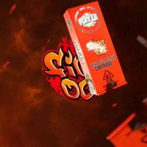 Puff La Carts