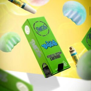 Puff La Carts