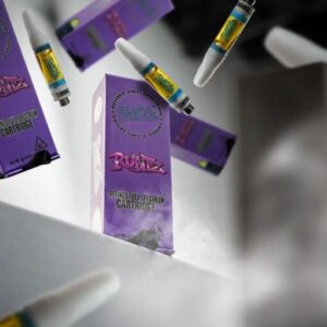 Puff La Carts