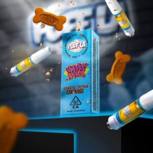Puff La Carts