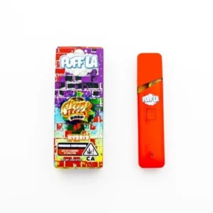 Puff La Carts