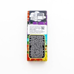 Puff La Carts