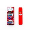 Puff La Carts
