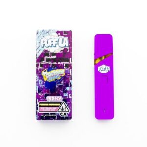Puff La Carts