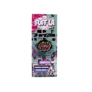 Puff La Carts