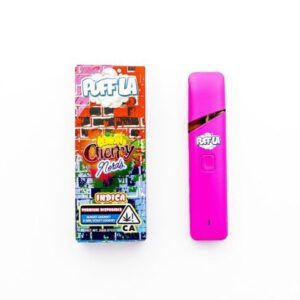 Puff La Carts