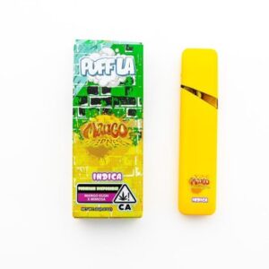 Puff La Carts
