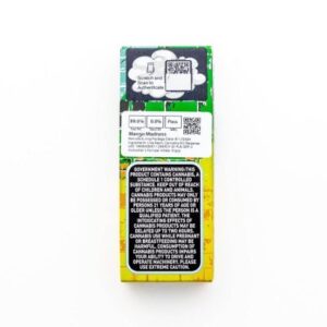 Puff La Carts