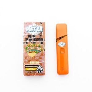 Puff La Carts